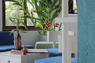 Hotel Weekender Resort & Spa