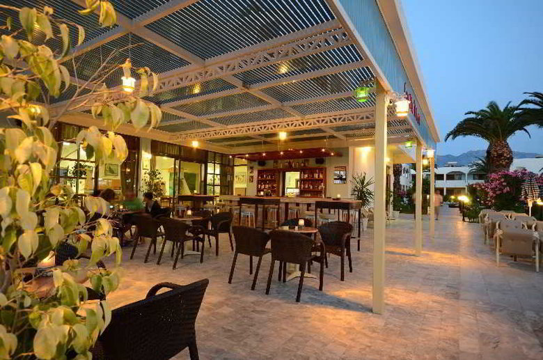 Hotel Tropical Sol