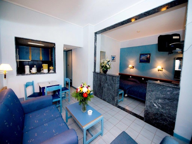 Oscar Hotel & Apartments