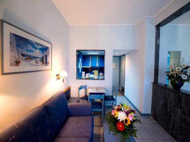 Oscar Hotel & Apartments