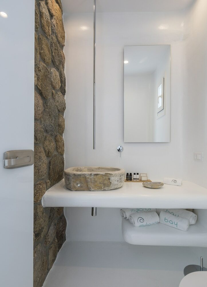 Hotel Mykonos Bay
