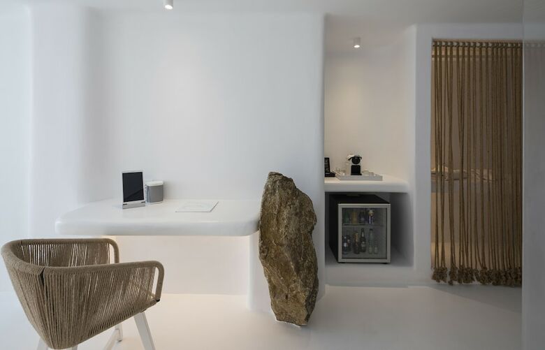 Hotel Mykonos Bay