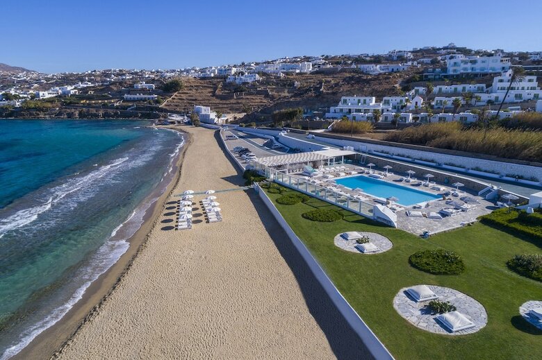Hotel Mykonos Bay