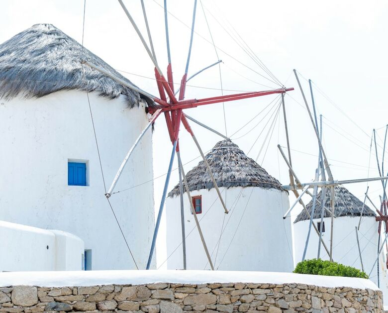 Hotel Mykonos Bay