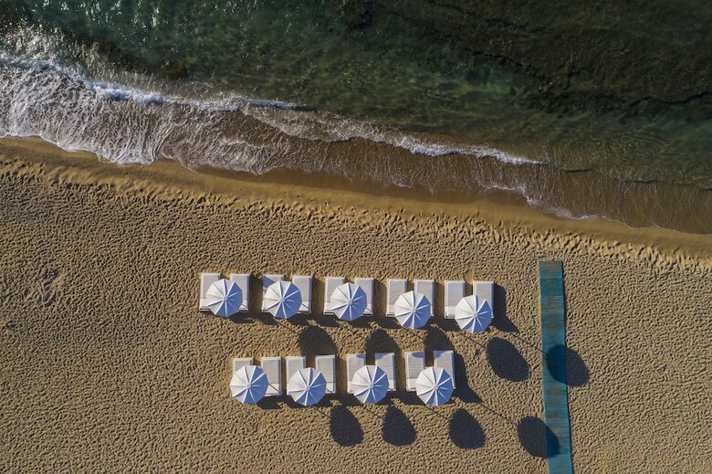 Hotel Mykonos Bay