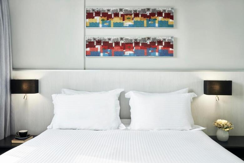 Hotel Aquamare