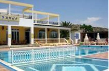 Hotel Zeus (.)