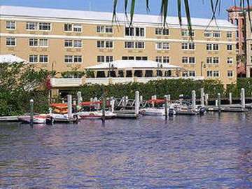 Hotel Bayfront Inn On Fifth