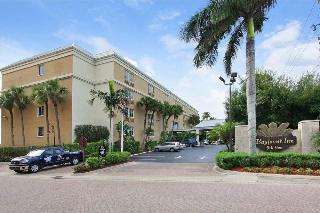 Hotel Bayfront Inn On Fifth