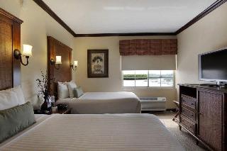 Hotel Bayfront Inn On Fifth