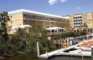 Hotel Bayfront Inn On Fifth
