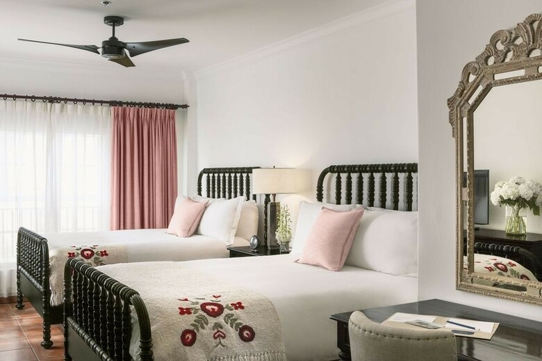 Hotel Claridge