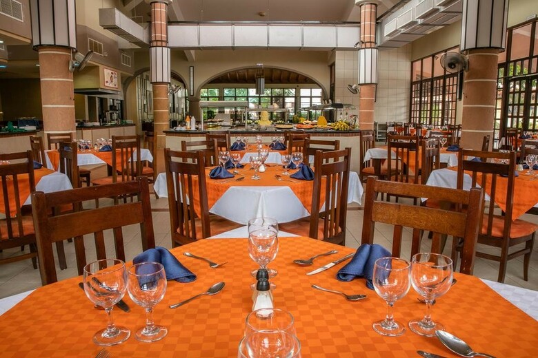 Hotel Starfish Cuatro Palmas