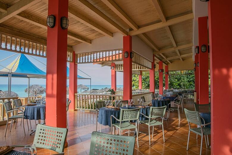 Hotel Starfish Cuatro Palmas
