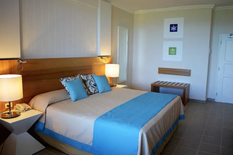 Hotel Sirenis Tropical Varadero