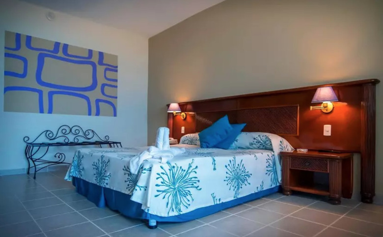 Hotel Sirenis Tropical Varadero