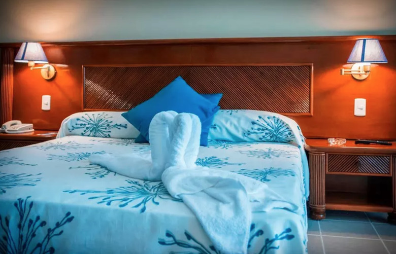 Hotel Sirenis Tropical Varadero