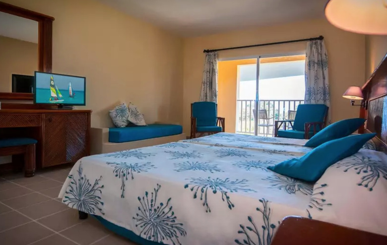 Hotel Sirenis Tropical Varadero