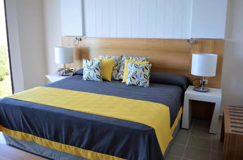 Hotel Sirenis Tropical Varadero