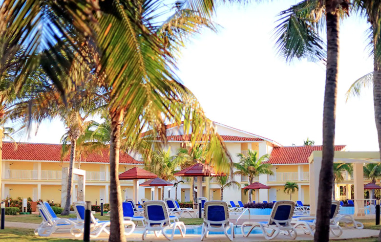 Hotel Sirenis Tropical Varadero