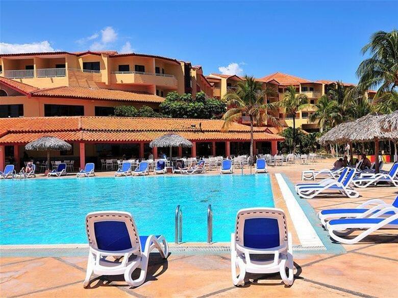 Hotel Sirenis Tropical Varadero