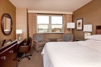 Hotel Sheraton Portsmouth Harborside