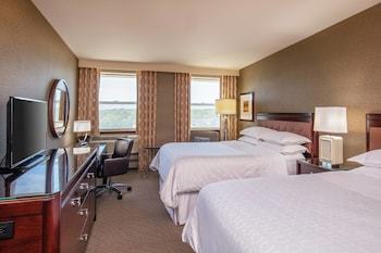 Hotel Sheraton Portsmouth Harborside