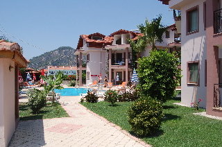 Aparthotel Minta Apart