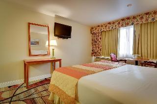 Hotel Vagabond Inn Long Beach