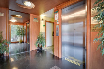 Hotel Vagabond Inn Long Beach