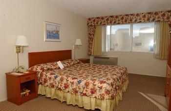 Hotel Vagabond Inn Long Beach