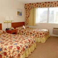 Hotel Vagabond Inn Long Beach