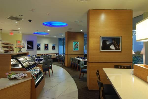 Hotel Holiday Inn Select Downtown
