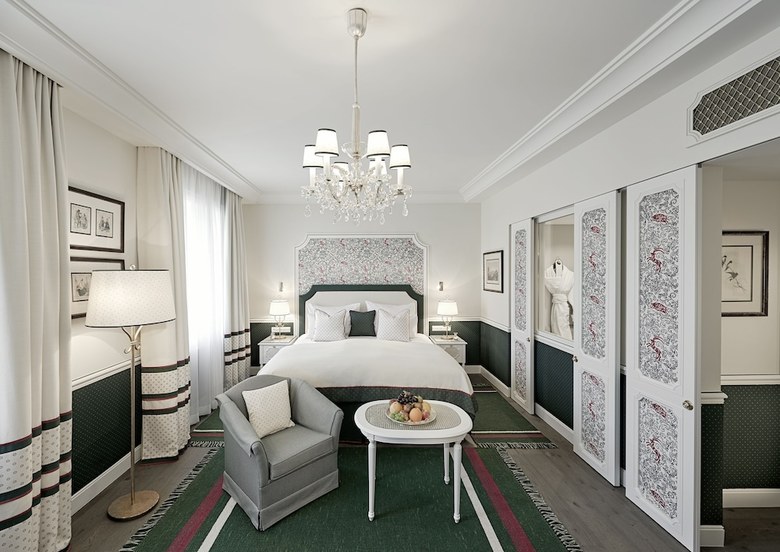 Hotel Sacher Salzburg