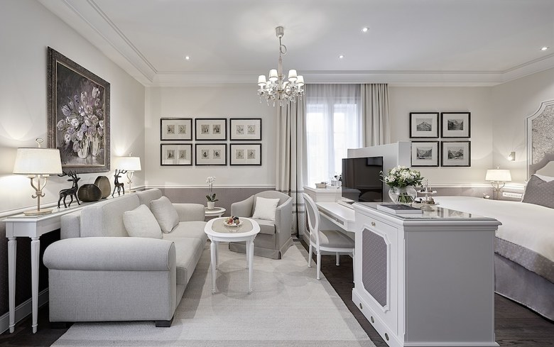 Hotel Sacher Salzburg