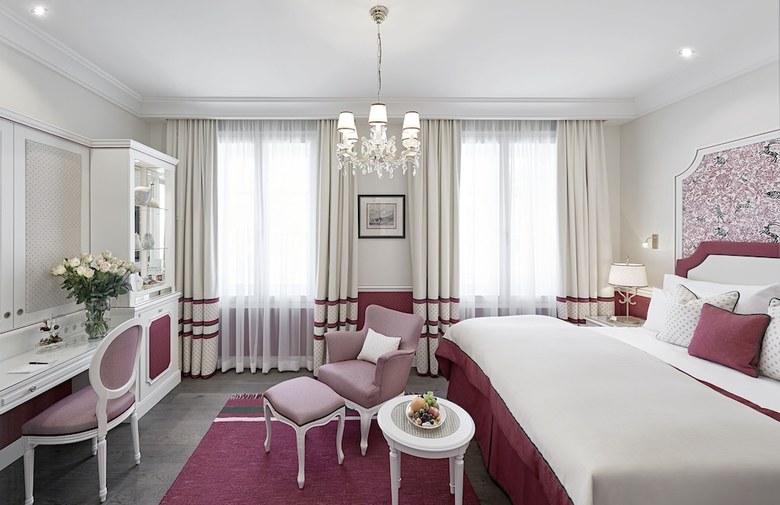 Hotel Sacher Salzburg