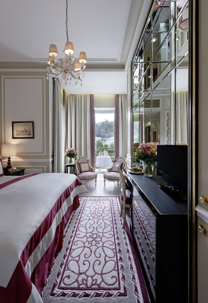 Hotel Sacher Salzburg