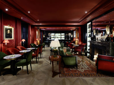 Hotel Sacher Salzburg