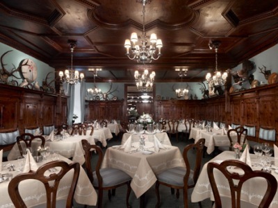 Hotel Sacher Salzburg