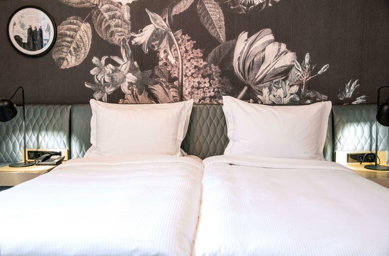 Hotel Radisson Blu Astorija