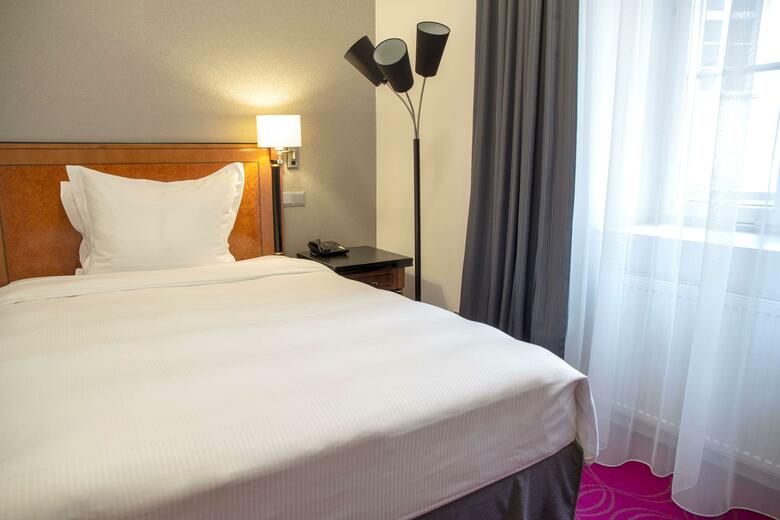 Hotel Radisson Blu Astorija