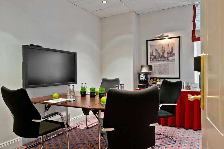 Hotel Radisson Blu Astorija