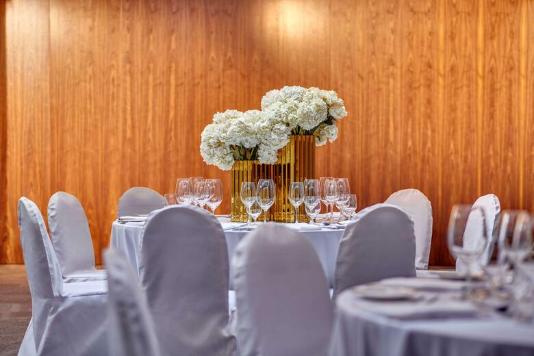 Hotel Radisson Blu Astorija