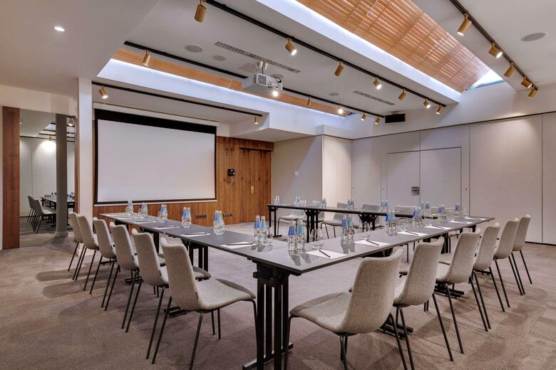 Hotel Radisson Blu Astorija