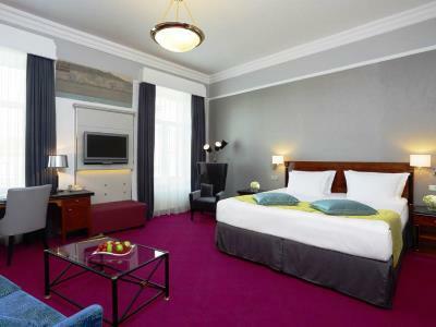 Hotel Radisson Blu Astorija