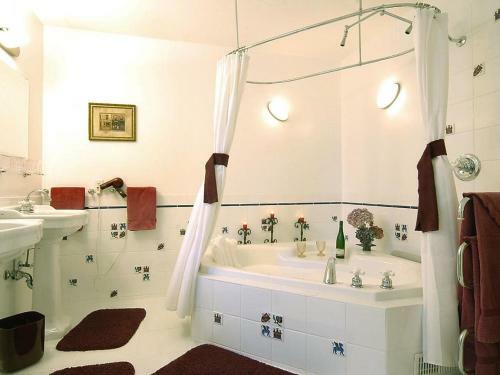 Belle Vue Bed And Breakfast