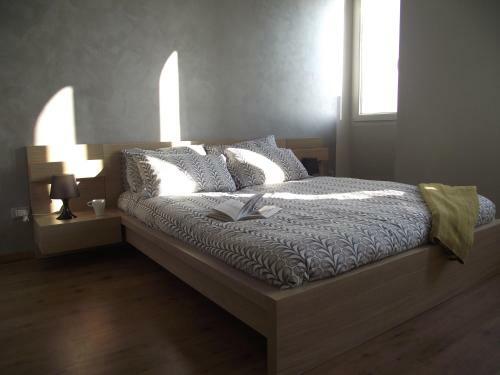 Apartamento Residence Campanelle 54