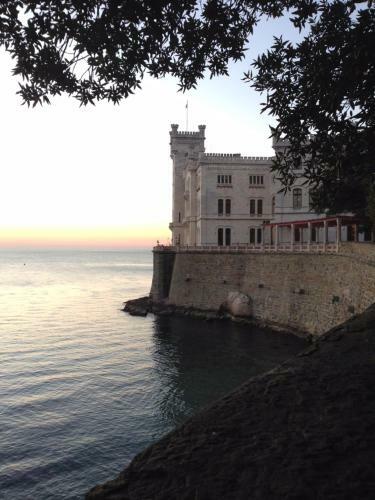 Apartamento Residence Campanelle 54