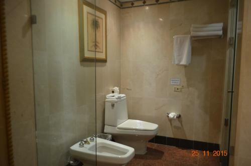 Hotel Hacienda Real