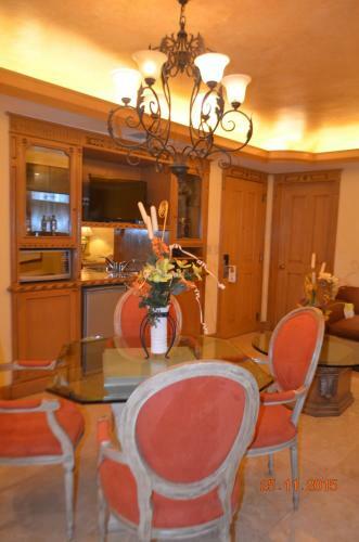 Hotel Hacienda Real